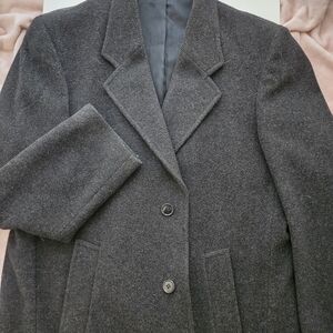 Joseph & Feiss Mens Vintage Jacket